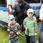Biesiada u króla Jana